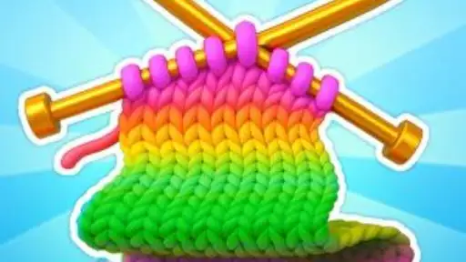 Color Yarn Sort