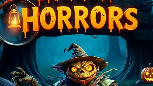 Hidden Horrors
