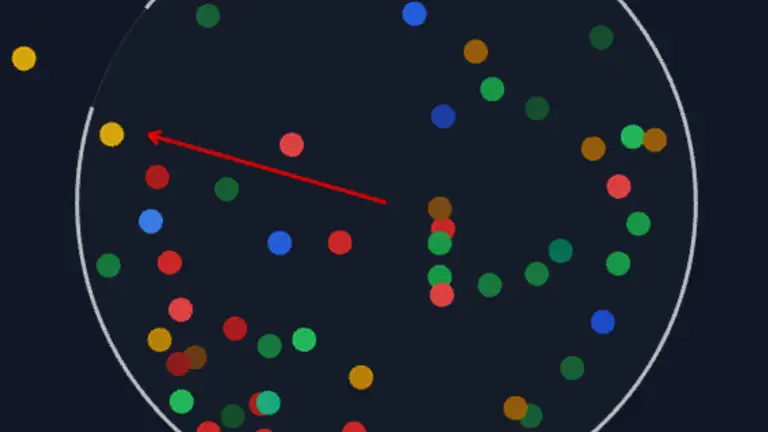 Viral Simulator