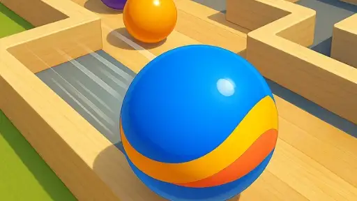 Marble Run - Ultimate Race!