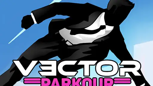 Vector Parkour