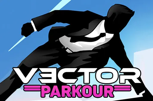 Vector Parkour