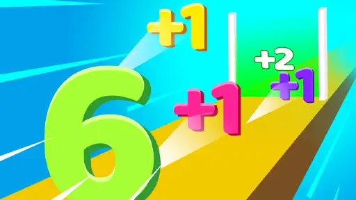 Digit Shooter 1