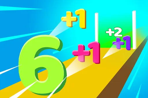 Digit Shooter 1