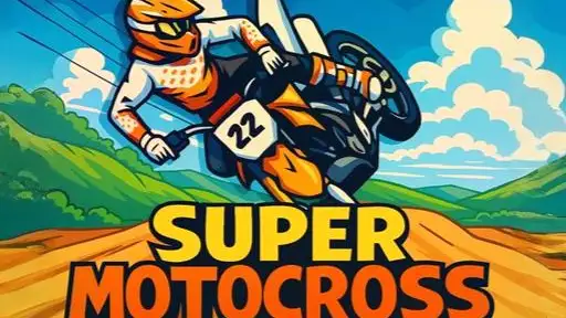 Super Motocross