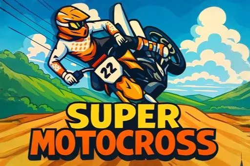 Super Motocross