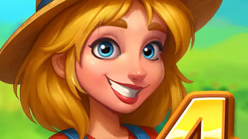 Solitaire Farm Seasons 4