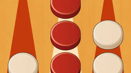Backgammon Multiplayer