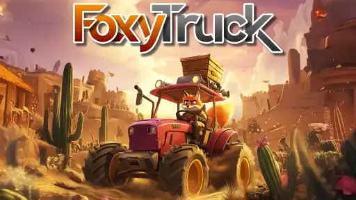 FoxyTruck