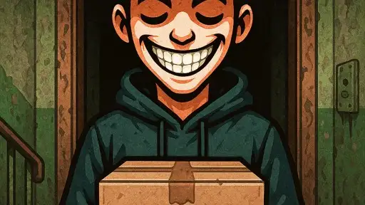 Strange packages