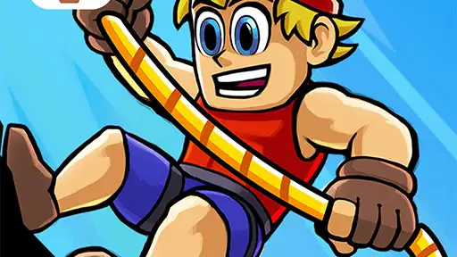 Radical Rappelling