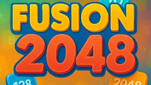 Fusion 2048