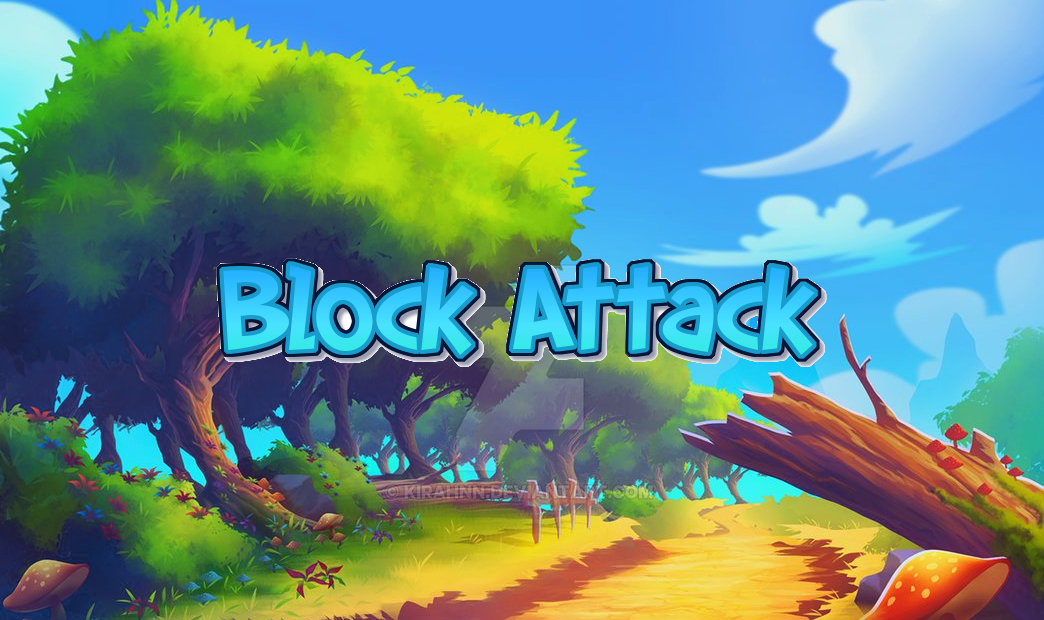 Block Attack