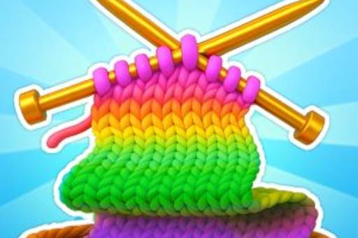Color Yarn Sort