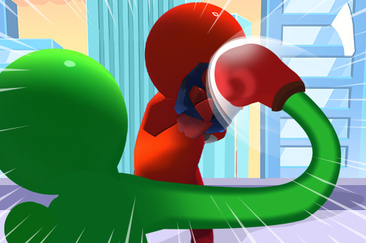 Curvy Punch 2