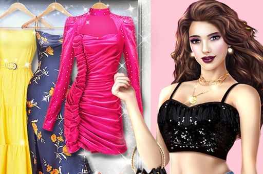 Dress Up Girls 2025