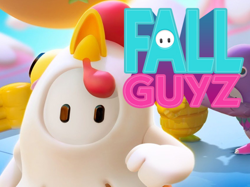 Fall Guysz