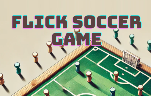 Flick Soccer