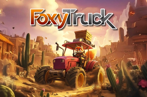 FoxyTruck