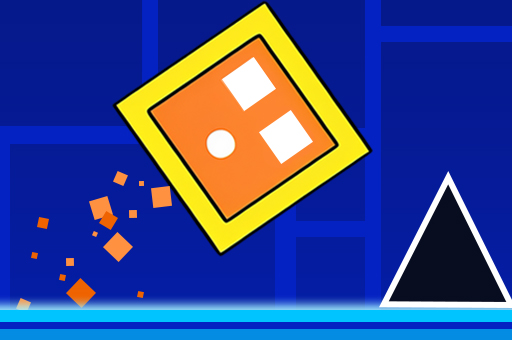 Geometry Dash Unblocked