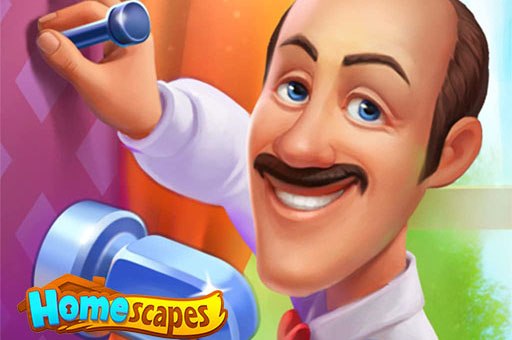Homescapes