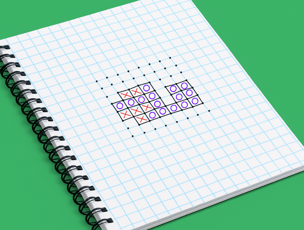 Smart Dots Reloaded